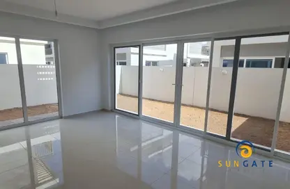 تاون هاوس - 3 غرف نوم - 3 حمامات للايجار في كاميليا - داماك هيلز 2 - دبي