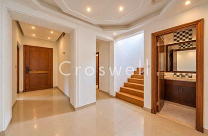 Villa - 5 - 6 for sale in Samara - Arabian Ranches 2 - Dubai Villa - 5 - 6 for sale in Samara - Arabian Ranches 2 - Dubai