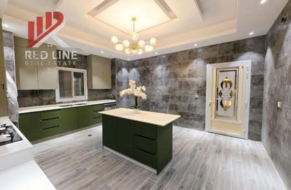 Villa - 5 Bedrooms - 6 Bathrooms for sale in Al Helio 2 - Al Helio - Ajman