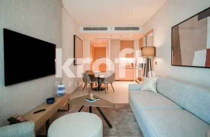 شقة - غرفة نوم - 2 حمامات للايجار في برج فيدا دبي مول 1 - فيدا ريزيدنس دبي مول - وسط مدينة دبي - دبي شقة - غرفة نوم - 2 حمامات للايجار في برج فيدا دبي مول 1 - فيدا ريزيدنس دبي مول - وسط مدينة دبي - دبي