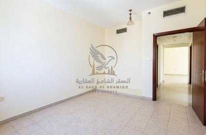 Apartment - 2 - 2 for rent in Geepas Building 3 - Al Rashidiya 2 - Al Rashidiya - Ajman