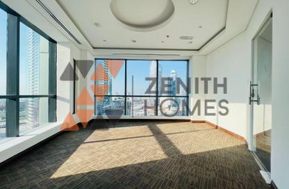 Office Space - Studio - 1 for rent in The Regal Tower - Business Bay - Dubai