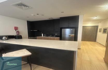 Apartment - Studio - 1 Bathroom for sale in Regina Tower - District 12 - Jumeirah Village Circle - Dubai