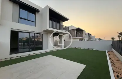 Townhouse - 4 Bedrooms - 5 Bathrooms for rent in Jebel Ali Village Townhouses - Jebel Ali Village - Jebel Ali - Dubai