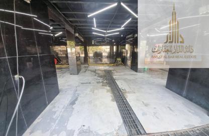 Shop - Studio - 3 Bathrooms for sale in Al Rawda 2 Villas - Al Rawda 2 - Al Rawda - Ajman