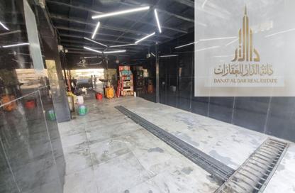 Shop - Studio - 3 Bathrooms for sale in Al Rawda 2 Villas - Al Rawda 2 - Al Rawda - Ajman Shop - Studio - 3 Bathrooms for sale in Al Rawda 2 Villas - Al Rawda 2 - Al Rawda - Ajman