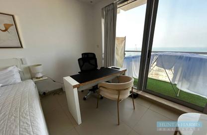 Apartment - Studio - 1 for sale in Pacific Samoa - Pacific - Al Marjan Island - Ras Al Khaimah