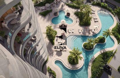Apartment - 1 Bedroom - 2 Bathrooms for sale in Radiant Waves - Shams Abu Dhabi - Al Reem Island - Abu Dhabi Apartment - 1 Bedroom - 2 Bathrooms for sale in Radiant Waves - Shams Abu Dhabi - Al Reem Island - Abu Dhabi