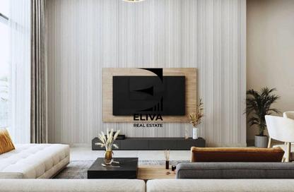 Apartment - 1 Bedroom - 2 Bathrooms for sale in Radiant Waves - Shams Abu Dhabi - Al Reem Island - Abu Dhabi