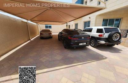 Villa - 5 Bedrooms - 7 Bathrooms for sale in Al Mowaihat 2 - Al Mowaihat - Ajman Villa - 5 Bedrooms - 7 Bathrooms for sale in Al Mowaihat 2 - Al Mowaihat - Ajman