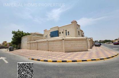 Villa - 5 Bedrooms - 7 Bathrooms for sale in Al Mowaihat 2 - Al Mowaihat - Ajman