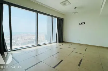 شقة - 1 حمام للايجار في 48 برج جيت - وسط مدينة دبي - دبي