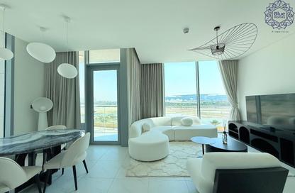 Apartment - 2 Bedrooms - 4 Bathrooms for rent in Residences 30 - District One - Mohammed Bin Rashid City - Dubai