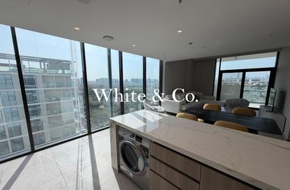 Apartment - 2 Bedrooms - 4 Bathrooms for sale in Millennium Talia Residences - Al Furjan - Dubai