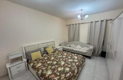 Apartment - 1 Bedroom - 2 Bathrooms for rent in Al Taawun Street - Al Taawun - Sharjah