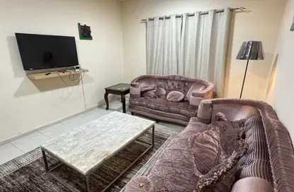 Apartment - 1 Bedroom - 2 Bathrooms for rent in Al Taawun Street - Al Taawun - Sharjah Apartment - 1 Bedroom - 2 Bathrooms for rent in Al Taawun Street - Al Taawun - Sharjah