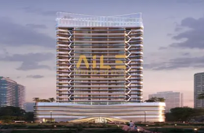 شقة - غرفة نوم - 2 حمامات للبيع في هادلي هايتس 2 - مدينة دبي الرياضية - دبي