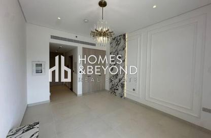Apartment - Studio - 1 for rent in Floarea Residence - Arjan - Dubai Apartment - Studio - 1 for rent in Floarea Residence - Arjan - Dubai