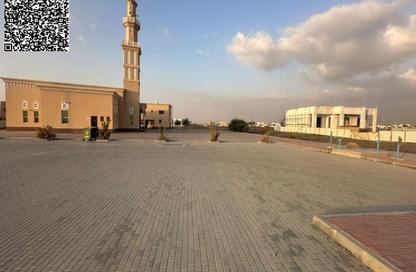 Land - Studio for sale in Manama - Ajman
