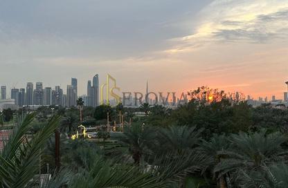 Apartment - 3 - 4 for sale in Al Badia Residences Building 11 - Al Badia Residences - Dubai Festival City - Dubai