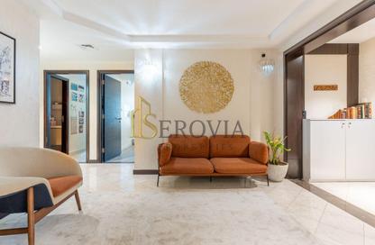 Apartment - 3 - 4 for sale in Al Badia Residences Building 11 - Al Badia Residences - Dubai Festival City - Dubai