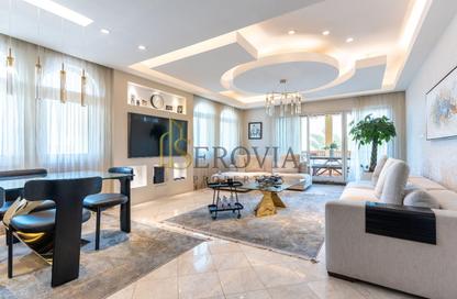 Apartment - 3 - 4 for sale in Al Badia Residences Building 11 - Al Badia Residences - Dubai Festival City - Dubai