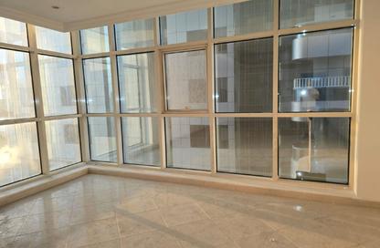 Apartment - 2 Bedrooms - 3 Bathrooms for sale in Al Shahd Tower - Al Khan Lagoon - Al Khan - Sharjah