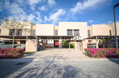 Townhouse - 3 Bedrooms - 4 Bathrooms for sale in Al Zahia 4 - Al Zahia - Muwaileh Commercial - Sharjah Townhouse - 3 Bedrooms - 4 Bathrooms for sale in Al Zahia 4 - Al Zahia - Muwaileh Commercial - Sharjah