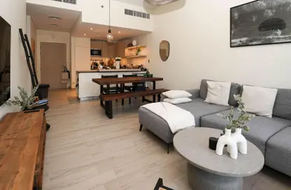 Apartment - 2 Bedrooms - 2 Bathrooms for rent in Belgravia 3B - Belgravia 3 - District 15 - Jumeirah Village Circle - Dubai