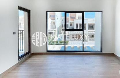 Villa - 4 - 5 for sale in Costa Brava 1 - Costa Brava - Damac Lagoons - Dubai