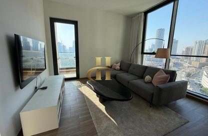 Apartment - 1 Bedroom - 2 Bathrooms for rent in Belgravia Heights 2 - Belgravia Heights - District 12 - Jumeirah Village Circle - Dubai