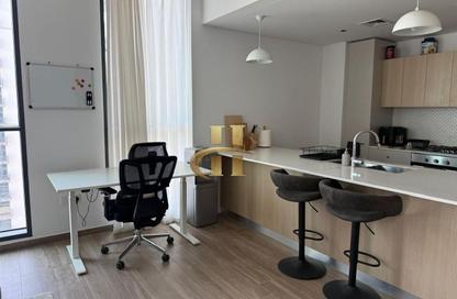Apartment - 1 Bedroom - 2 Bathrooms for rent in Belgravia Heights 2 - Belgravia Heights - District 12 - Jumeirah Village Circle - Dubai