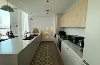 Apartment - 1 Bedroom - 2 Bathrooms for rent in Belgravia Heights 2 - Belgravia Heights - District 12 - Jumeirah Village Circle - Dubai