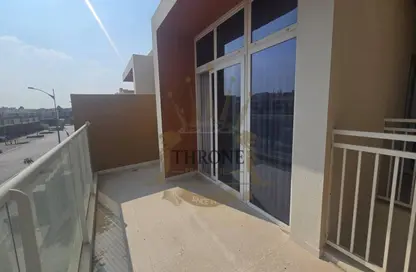 Townhouse - 3 Bedrooms - 3 Bathrooms for sale in Avencia 2 - Avencia - Damac Hills 2 - Dubai