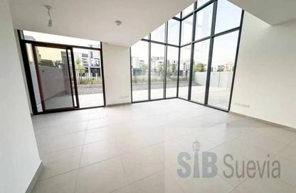 Townhouse - 4 Bedrooms - 5 Bathrooms for rent in Mudon Al Ranim 5 - Mudon - Dubai Townhouse - 4 Bedrooms - 5 Bathrooms for rent in Mudon Al Ranim 5 - Mudon - Dubai