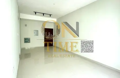 شقة - 2 غرف نوم - 3 حمامات للايجار في برج النعيمية 1 - أبراج النعيمية - النعيمية - عجمان