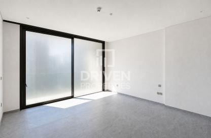 Apartment - Studio - 1 for rent in Peninsula Four - Peninsula - Business Bay - Dubai