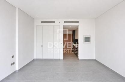 Apartment - Studio - 1 for rent in Peninsula Four - Peninsula - Business Bay - Dubai