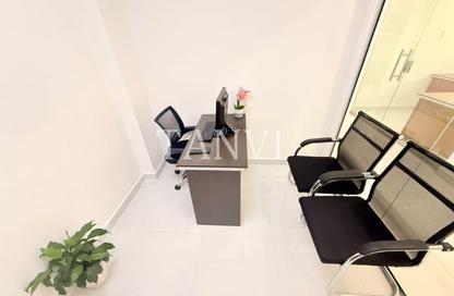 Office Space - Studio - 1 for rent in Horizone Building - Port Saeed - Deira - Dubai Office Space - Studio - 1 for rent in Horizone Building - Port Saeed - Deira - Dubai