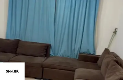 شقة - غرفة نوم - 2 حمامات للبيع في سيتي تاور - النعيمية - عجمان