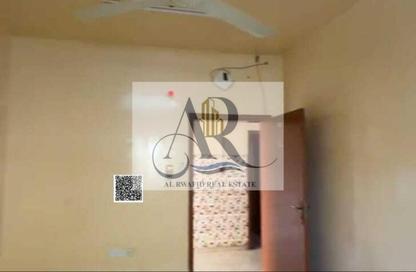 سكن عمال - استوديو - 8 حمامات للايجار في الجرف الصناعية 2 - الجرف الصناعية - عجمان