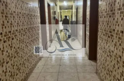 Labor Camp - Studio - 7+ Bathrooms for rent in Al Jurf Industrial 2 - Al Jurf Industrial - Ajman