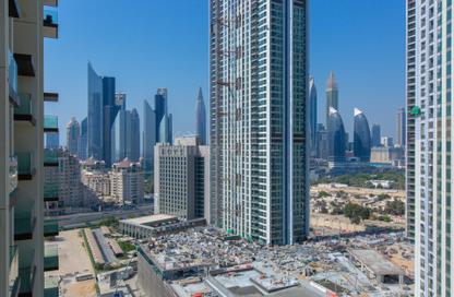 Apartment - 2 Bedrooms - 3 Bathrooms for sale in Downtown Views II Tower 1 - Downtown Views II - Zabeel 2 - Zabeel - Dubai Apartment - 2 Bedrooms - 3 Bathrooms for sale in Downtown Views II Tower 1 - Downtown Views II - Zabeel 2 - Zabeel - Dubai
