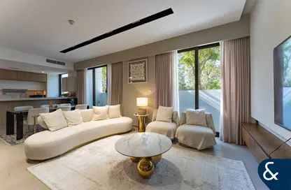 شقة - 3 غرف نوم - 4 حمامات للبيع في بارك ريدج تاور سي - بارك ريدج - دبي هيلز استيت - دبي