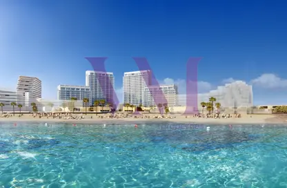 شقة - 1 حمام للبيع في كيب حياة - ميناء العرب - راس الخيمة - رأس الخيمة