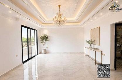 Villa - 5 - 7 for sale in Al Helio Downtown - Al Helio - Ajman