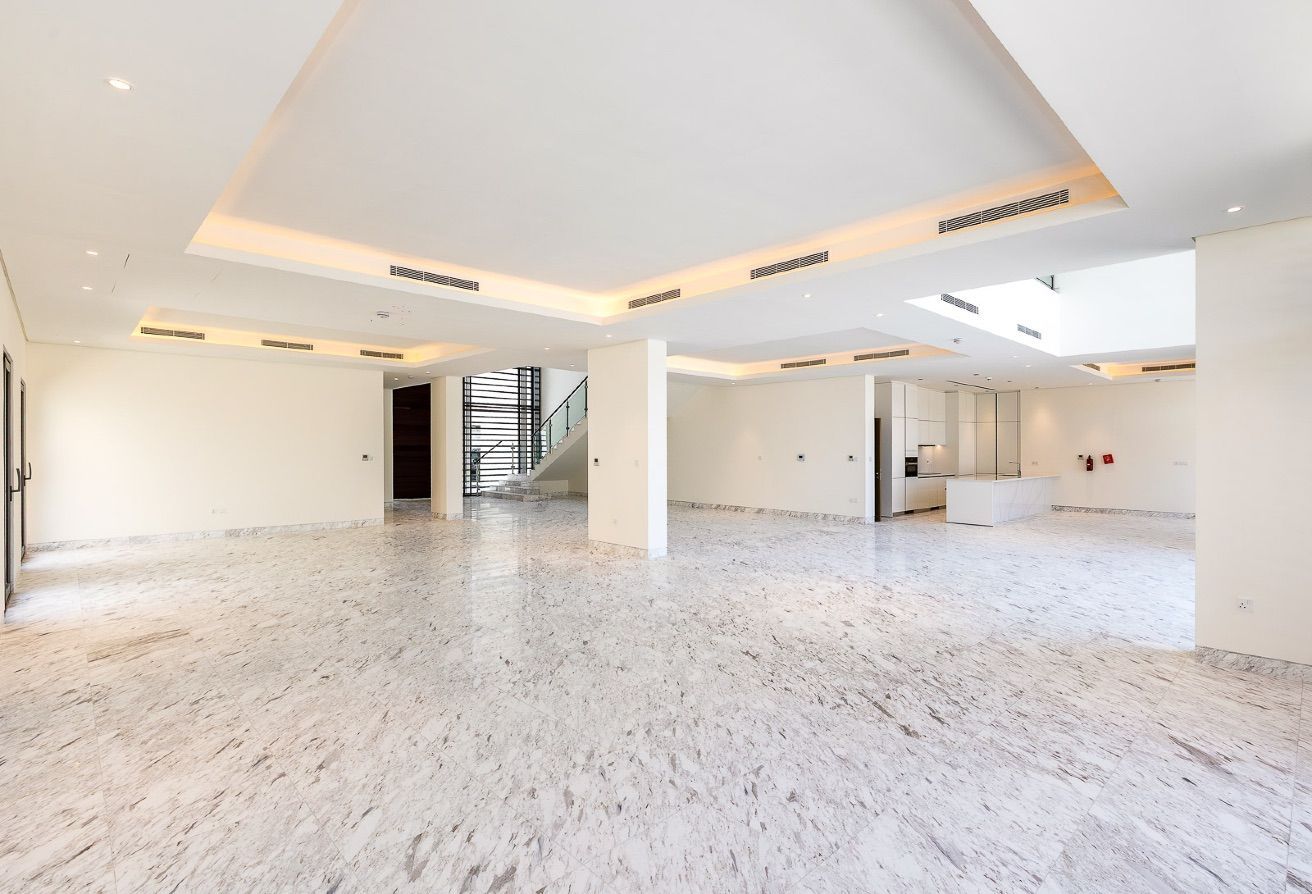 4 bedroom villa in District One Phase III, Mohammed Bin Rashid City: 8