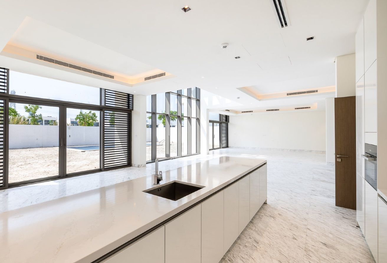4 bedroom villa in District One Phase III, Mohammed Bin Rashid City: 17