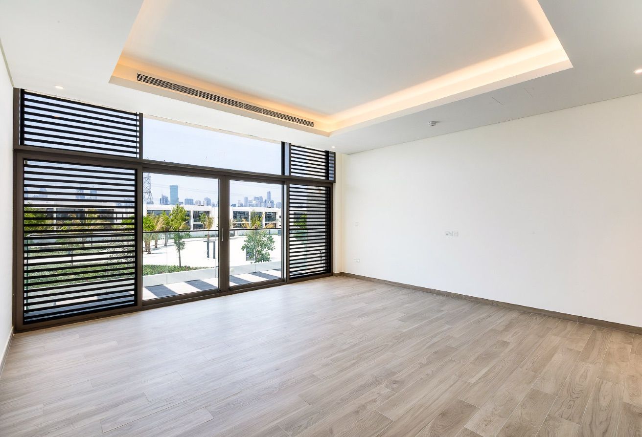 4 bedroom villa in District One Phase III, Mohammed Bin Rashid City: 13