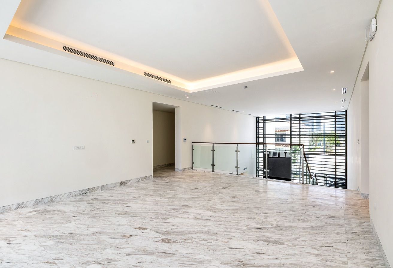 4 bedroom villa in District One Phase III, Mohammed Bin Rashid City: 23